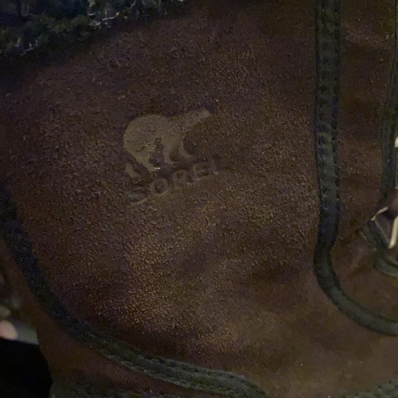 Sorel Waterproof Thinsulate Winter Boots - Picture 10 of 10